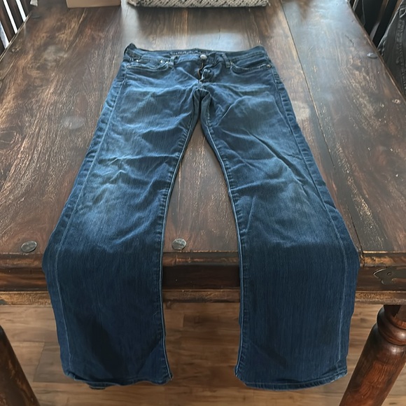 Citizens of Humanity flare jeans ✨ - Picture 8 of 8